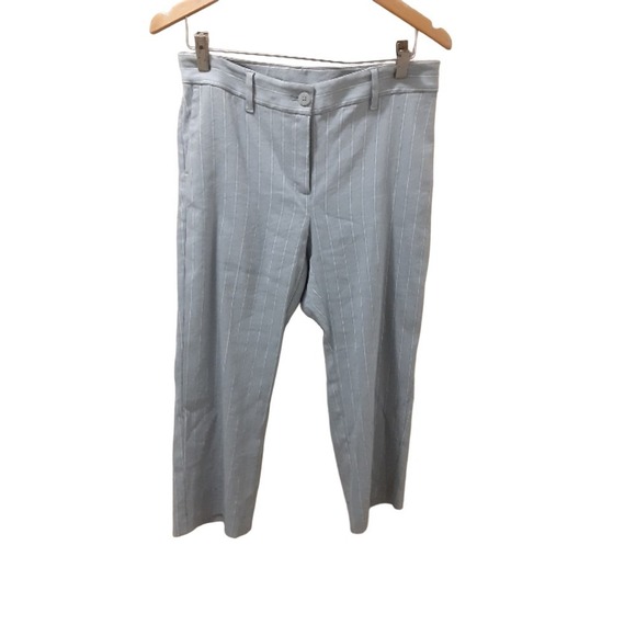 J. Jill Pants - COPY - J Jill Linen Pants
